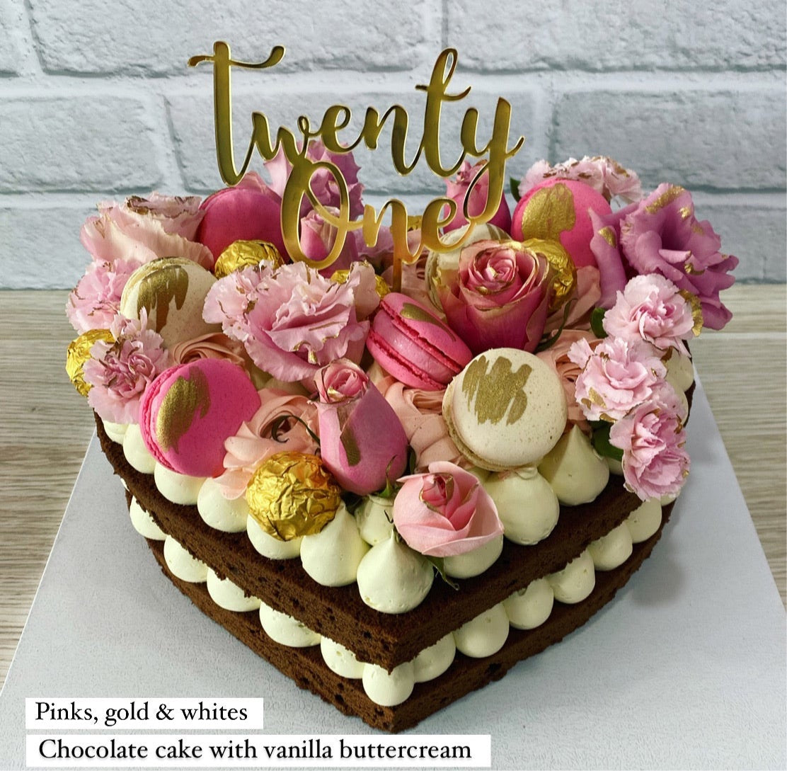 Madebyme.lk - Birthday cakes #mom #birthday #love #cake | Facebook